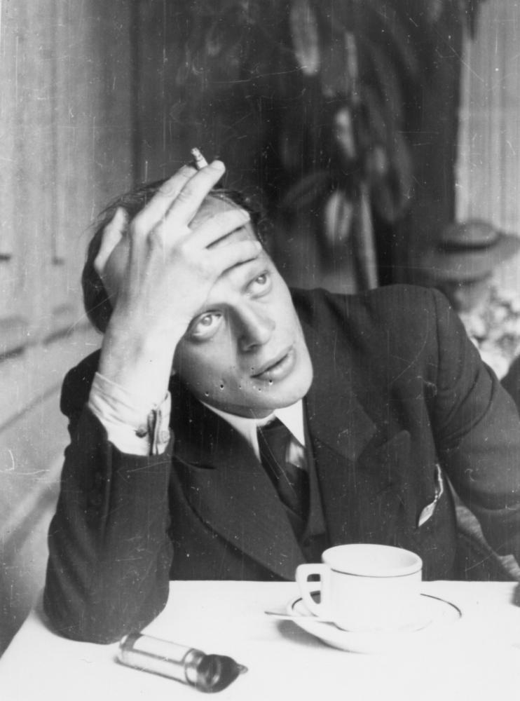 Hans Kaiser, 1930er-Jahre, Archivfotos